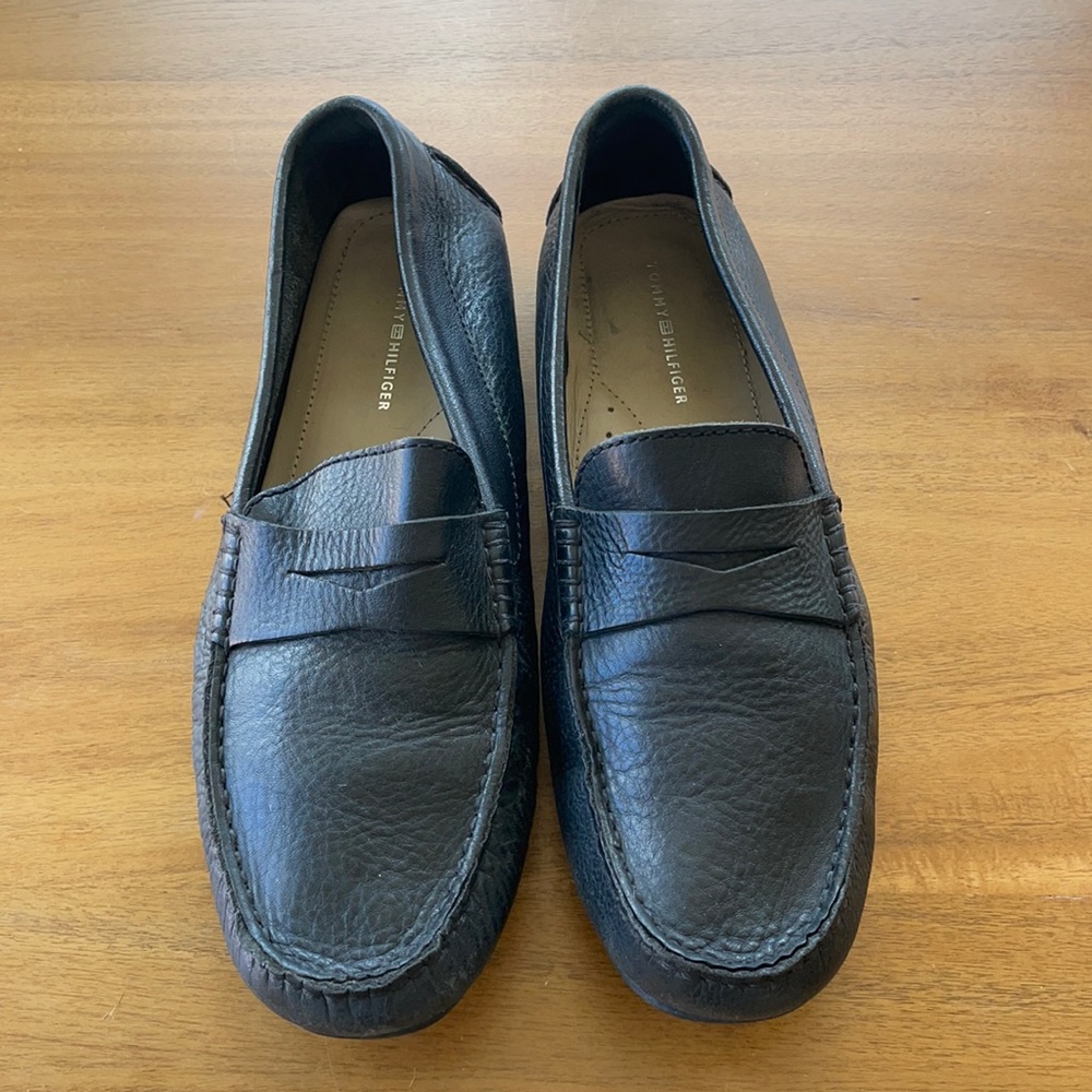 Tommy Hilfiger shoe